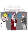 Cartoon: Account Wijziging (small) by cartoonharry tagged wijziging,cartoonharry
