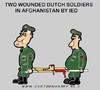 Cartoon: ANOTHER TWO (small) by cartoonharry tagged war,wounded,cartoonharry