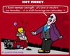 Cartoon: Burning Burning (small) by cartoonharry tagged burning,money,fire,rich,poor
