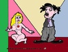 Cartoon: Charlie Chaplin (small) by cartoonharry tagged lambik,cartoon,comic,comics,comix,artist,hot,erotic,art,arts,girl,girls,girlie,drawing,sexy,sexier,cartoonist,cartoonharry,dutch,sex,love,naked,nude,tits,butt,nudes,belly,nackt,po,kurven,curves,toonpool,toonsup,facebook,hyves,linkedin,buurtlink,deviantart