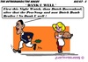 Cartoon: Dank U Well (small) by cartoonharry tagged holland,amsterdam,thehague,obama,nss,g7,broiler