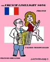 Cartoon: France (small) by cartoonharry tagged hollande trierweiler accordeon pinup vips famous politicians cartoons cartoonists cartoonharry dutch toonpool