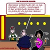 Cartoon: Frauen (small) by cartoonharry tagged frauen,männer