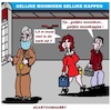 Cartoon: Gelijke Monniken Gelijke Kappen (small) by cartoonharry tagged corona,kerken,monniken,kappen,cartoonharry,2020