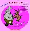 Cartoon: HAPPY EASTER (small) by cartoonharry tagged 2015,happy,easter