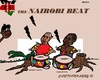 Cartoon: Kenya (small) by cartoonharry tagged kenyatta bongo accordeon clarinet vips famous politicians cartoons cartoonists cartoonharry dutch toonpool