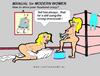 Cartoon: Manual for Modern Women8 (small) by cartoonharry tagged dresscode cartoonharry manual sexy girls