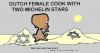 Cartoon: Michelin-Star (small) by cartoonharry tagged food