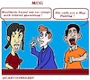Cartoon: Mug (small) by cartoonharry tagged mug