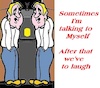 Cartoon: Sometimes (small) by cartoonharry tagged sometimes