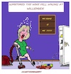 Cartoon: Sometimes (small) by cartoonharry tagged sometimes,cartoonharry