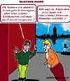 Cartoon: Verfehlt (small) by cartoonharry tagged verfehlt,mann,mädchen