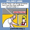 Cartoon: Very Busy (small) by cartoonharry tagged defrayals,busy,allday