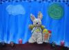 Cartoon: OSTERN (small) by Vanessa tagged ostern,hase,gruß,eastern,greets,rabbit