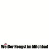 Cartoon: Weißer Hengst im Milchbad (small) by Vanessa tagged pferd,milch,hengst,milk