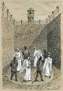 Cartoon: Prison (small) by igor smirnov tagged prison