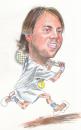 Cartoon: Tennis (small) by hualpen tagged tennis