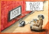 Cartoon: GAME OVER_RESET (small) by joschoo tagged war,gaddafi,lybia,suppression,death,game,reset,future,petrol,dictatory