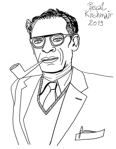 Arthur Miller