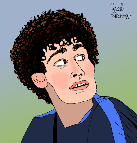 Benjamin Pavard