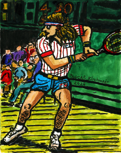 Björn Borg