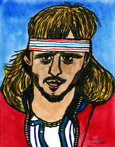 Björn Borg