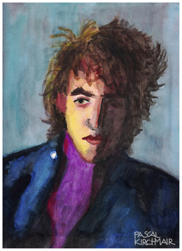 Bob Dylan