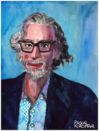 Bob Mankoff