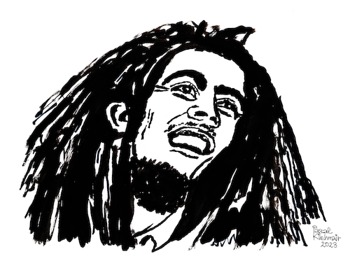 Bob Marley