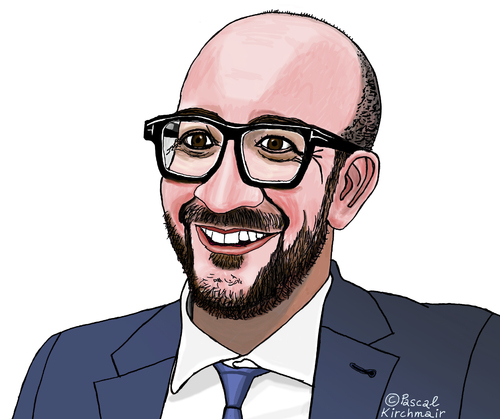 Charles Michel