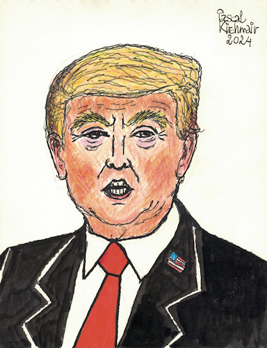Donald Trump Donald Trump