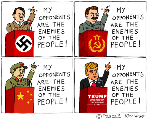 Enemy of the People