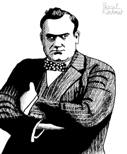 Enrico Caruso