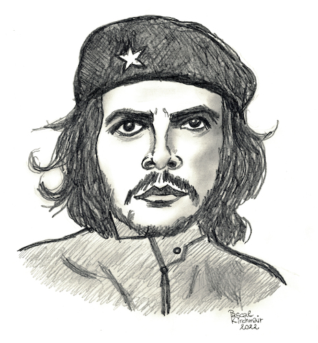 Ernesto Che Guevara