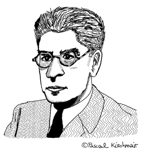 ERNST BLOCH