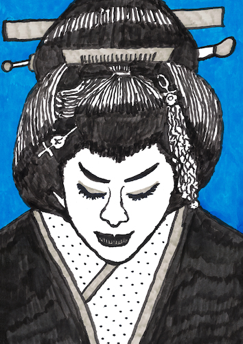 Geisha