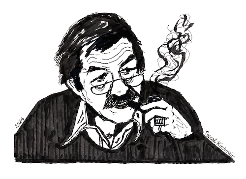 Günter Grass