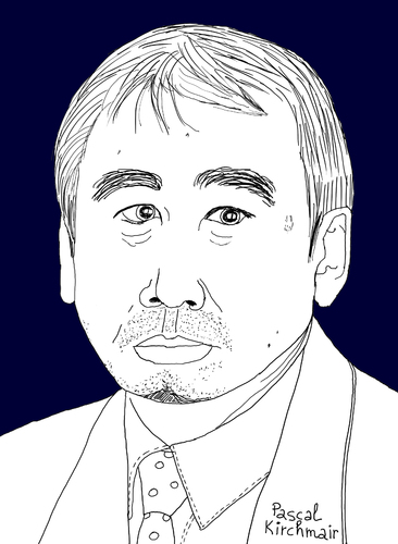 Haruki Murakami