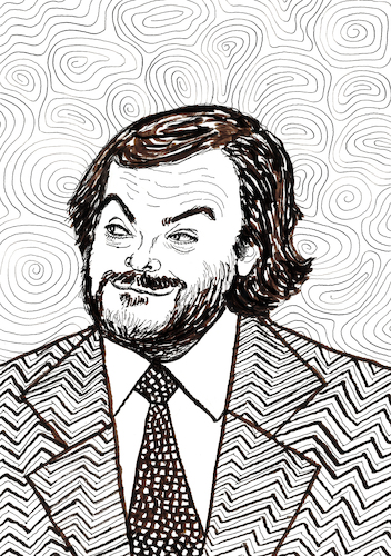 Jack Black