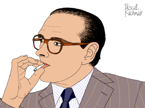 Jacques Chirac