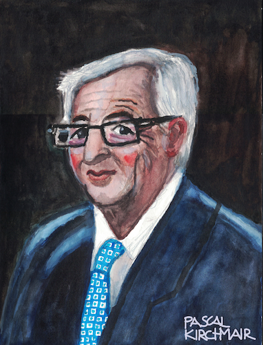 Jean-Claude Juncker