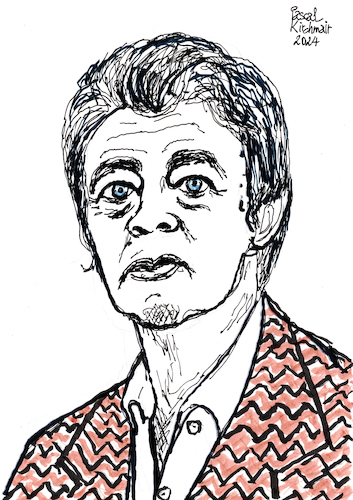 Jean-Jacques Sempe Jean-Jacques Sempe