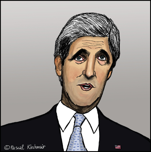 John F. Kerry