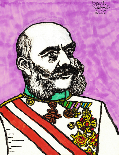 Kaiser Franz Joseph