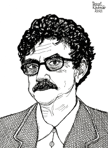 Kurt Vonnegut