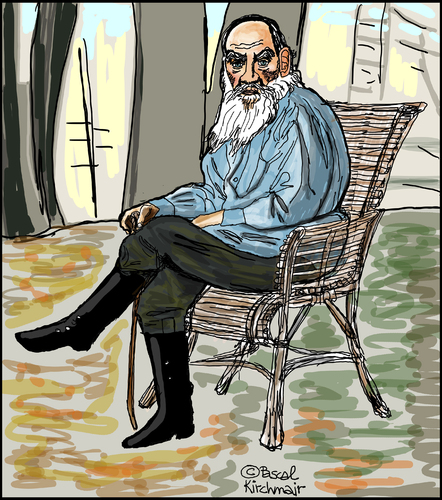 Leo Tolstoi
