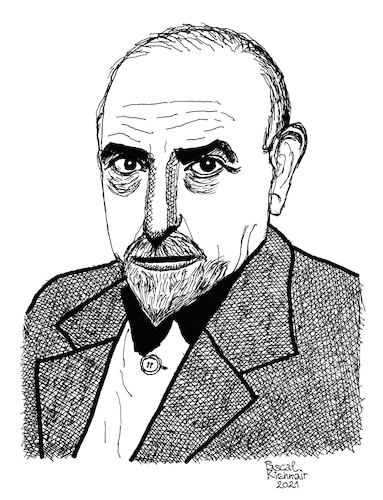 Luigi Pirandello