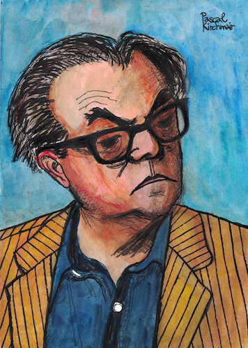 Max Frisch Max Frisch