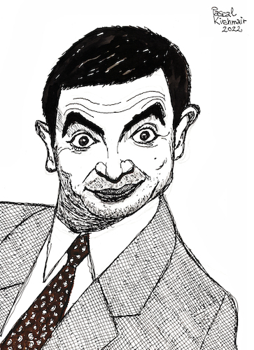 Mr. Bean