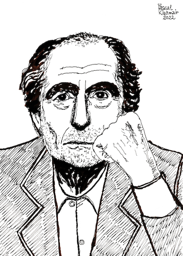 Philip Roth